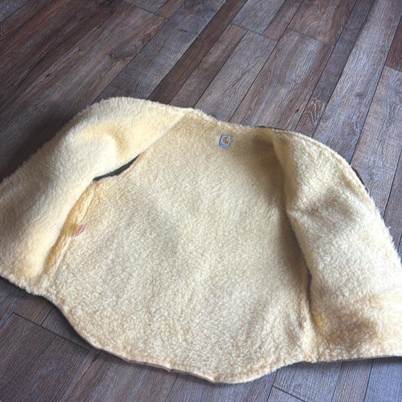 Vintage Carhartt Utility Vest - Picture 3 of 6